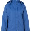 CHAQUETA TÉRMICA PREMIUM MUJER