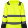PARKA TÉRMICA HI-VIS CLASE 2 MUJER - Imagen 3