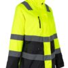 PARKA TÉRMICA HI-VIS CLASE 2 MUJER - Imagen 4