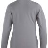 POLERA PIQUE DRYFRESH 60% ALGODÓN MANGA LARGA MUJER - Imagen 2