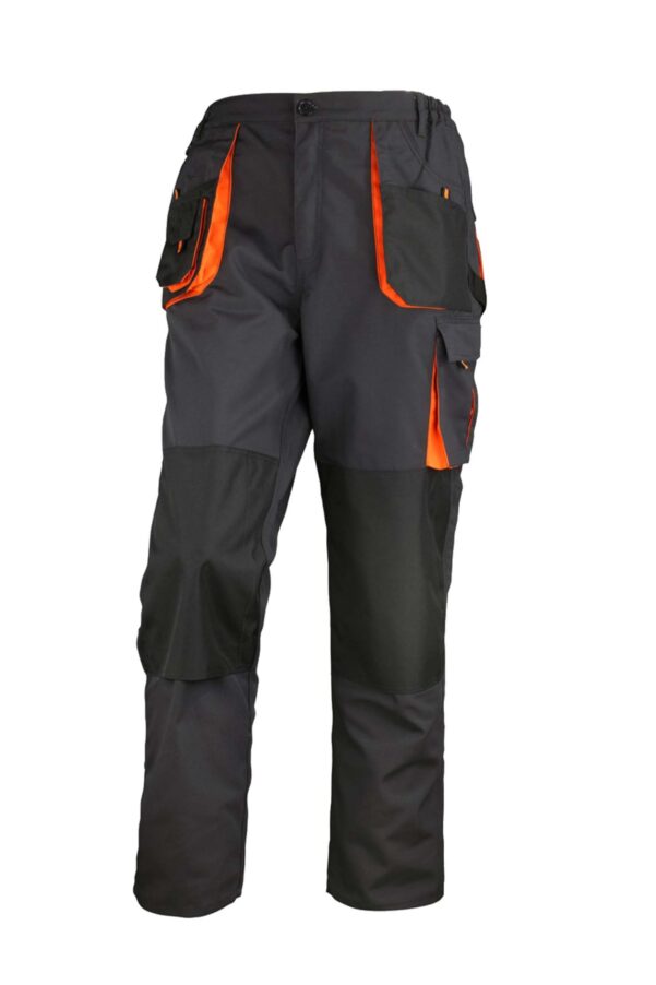 PANTALÓN ACTIUM CANVAS HOMBRE