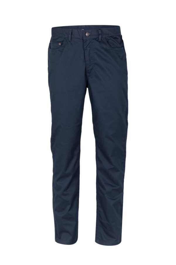 PANTALÓN BUSINESS HOMBRE