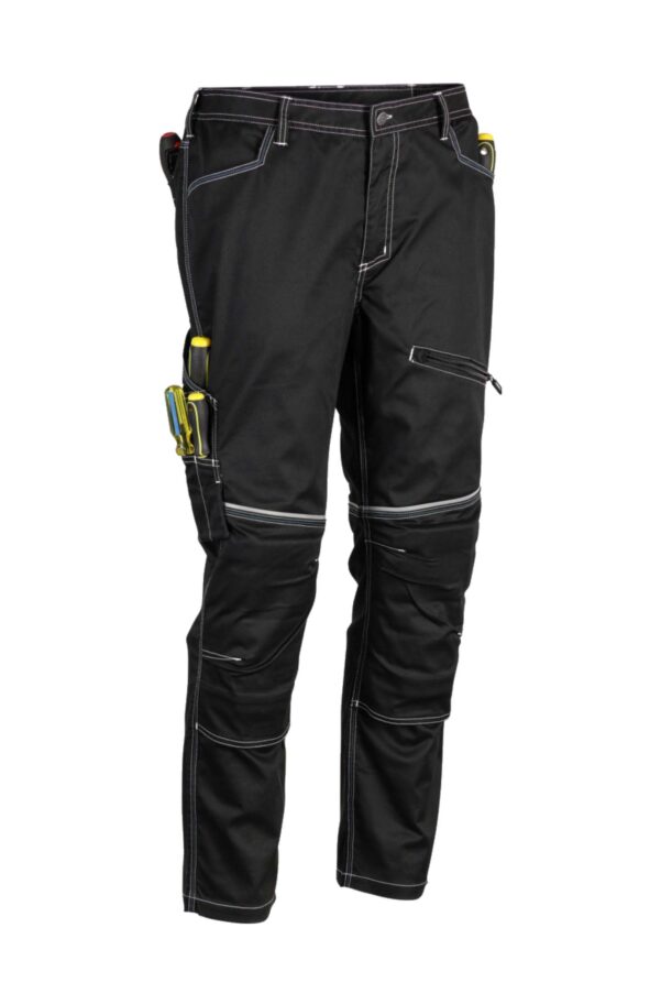 PANTALÓN SIRIUS HOMBRE - Imagen 4