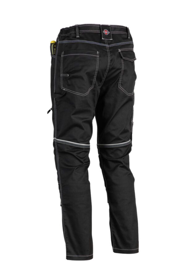 PANTALÓN SIRIUS HOMBRE - Imagen 3