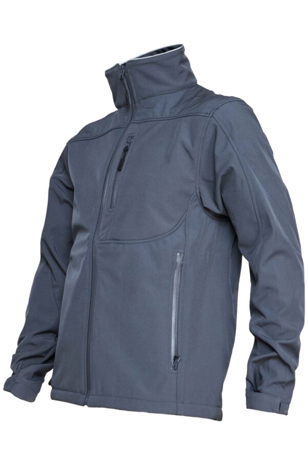 SOFTSHELL TÉCNICO HOMBRE M/L - Imagen 2