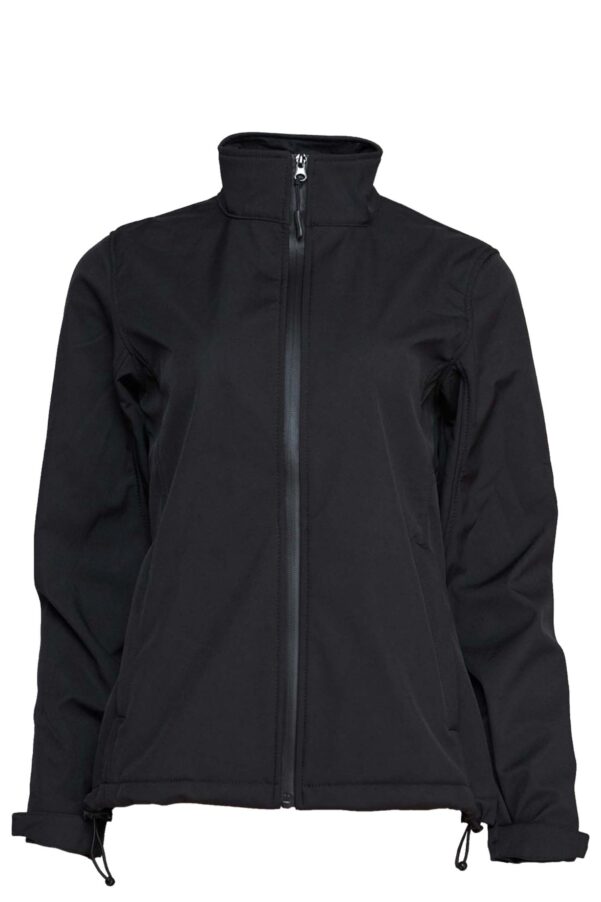 SOFTSHELL TÉCNICO MUJER M/L