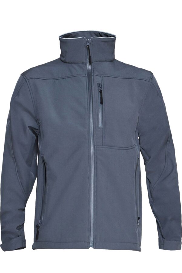 SOFTSHELL TÉCNICO HOMBRE M/L