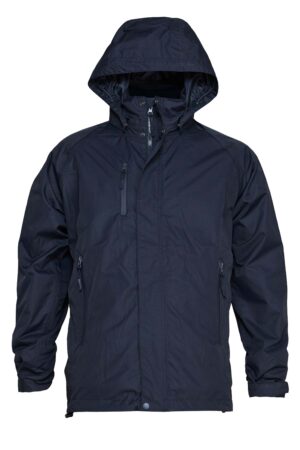 PARKA TÉCNICA 3X1 CORCOVADO HOMBRE